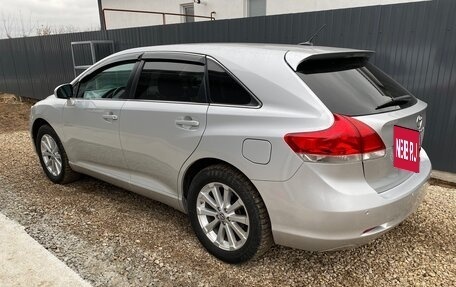 Toyota Venza I, 2009 год, 1 730 000 рублей, 6 фотография
