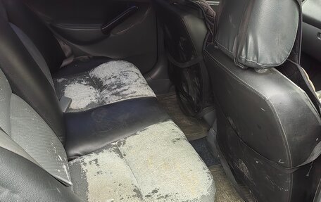 Honda Civic VII, 2000 год, 250 000 рублей, 5 фотография