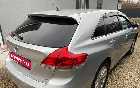 Toyota Venza I, 2009 год, 1 730 000 рублей, 4 фотография