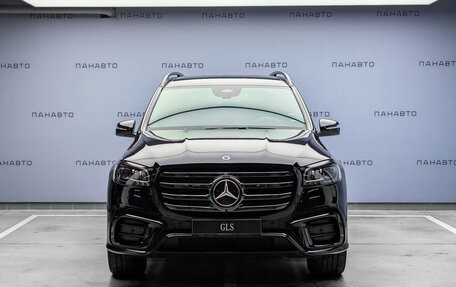 Mercedes-Benz GLS, 2025 год, 17 900 000 рублей, 2 фотография