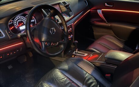 Nissan Teana, 2011 год, 1 000 000 рублей, 4 фотография