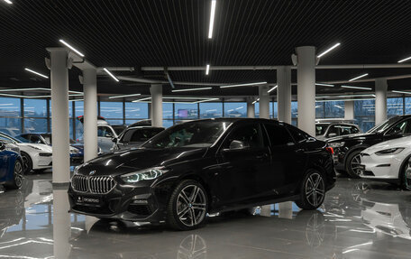 BMW 2 серия F44, 2020 год, 2 980 000 рублей, 1 фотография