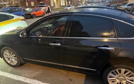 Nissan Teana, 2011 год, 1 000 000 рублей, 5 фотография