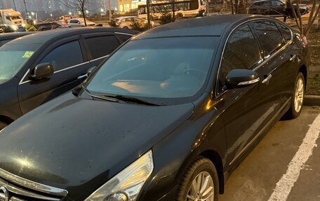 Nissan Teana, 2011 год, 1 000 000 рублей, 2 фотография