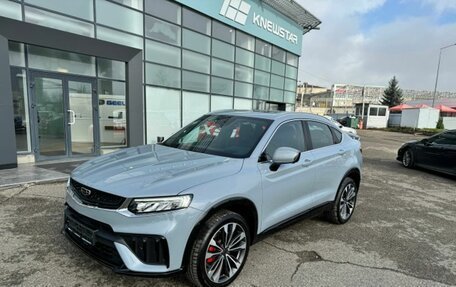 Geely Tugella FY11, 2023 год, 3 899 000 рублей, 1 фотография