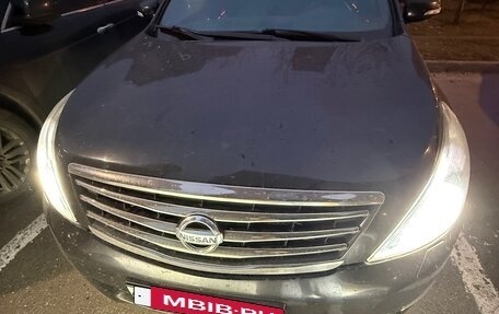 Nissan Teana, 2011 год, 1 000 000 рублей, 8 фотография
