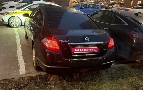 Nissan Teana, 2011 год, 1 000 000 рублей, 6 фотография
