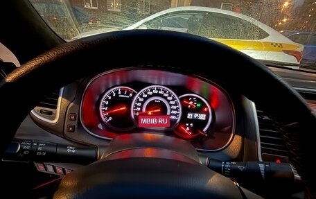 Nissan Teana, 2011 год, 1 000 000 рублей, 9 фотография