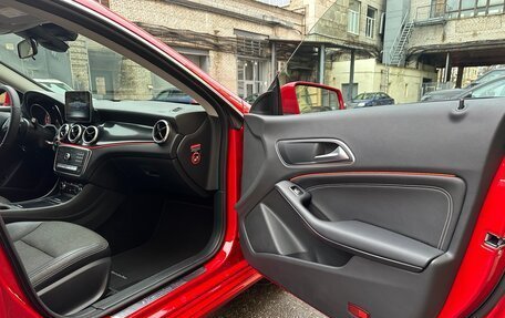 Mercedes-Benz CLA, 2016 год, 2 480 000 рублей, 9 фотография