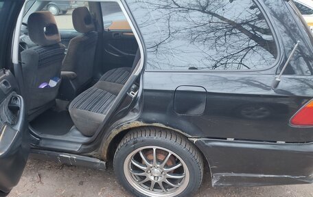 Honda Orthia I рестайлинг, 1999 год, 335 000 рублей, 5 фотография