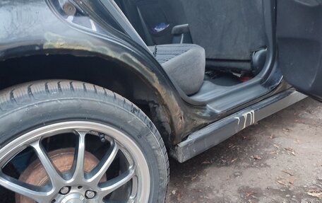 Honda Orthia I рестайлинг, 1999 год, 335 000 рублей, 11 фотография