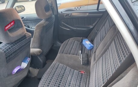 Honda Orthia I рестайлинг, 1999 год, 335 000 рублей, 8 фотография