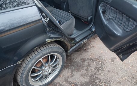 Honda Orthia I рестайлинг, 1999 год, 335 000 рублей, 12 фотография