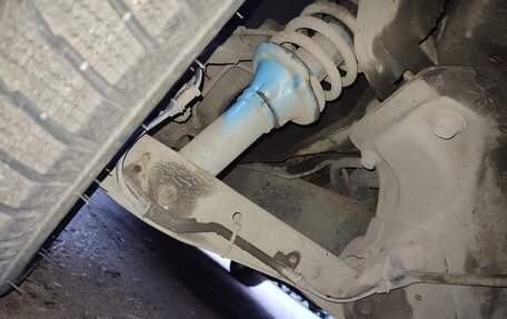 Honda Orthia I рестайлинг, 1999 год, 335 000 рублей, 17 фотография