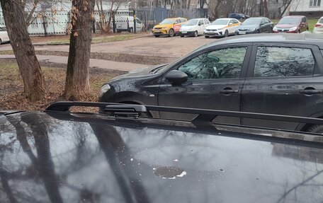 Honda Orthia I рестайлинг, 1999 год, 335 000 рублей, 18 фотография