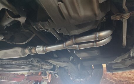 Honda Orthia I рестайлинг, 1999 год, 335 000 рублей, 20 фотография