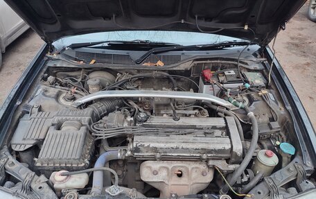 Honda Orthia I рестайлинг, 1999 год, 335 000 рублей, 16 фотография