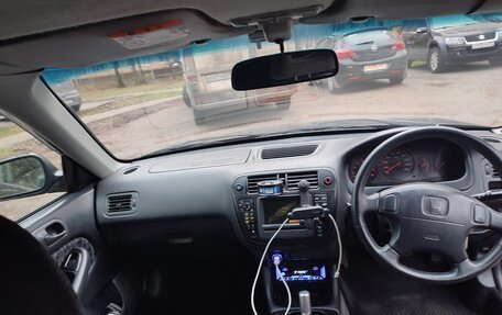 Honda Orthia I рестайлинг, 1999 год, 335 000 рублей, 13 фотография