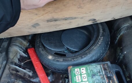 Honda Orthia I рестайлинг, 1999 год, 335 000 рублей, 15 фотография