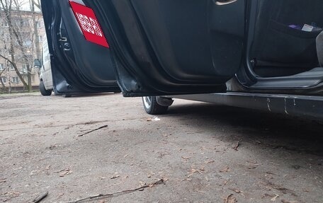 Honda Orthia I рестайлинг, 1999 год, 335 000 рублей, 7 фотография