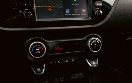 KIA Rio IV, 2017 год, 1 195 000 рублей, 15 фотография