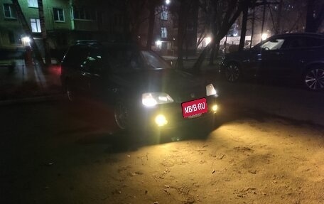 Honda Orthia I рестайлинг, 1999 год, 335 000 рублей, 19 фотография