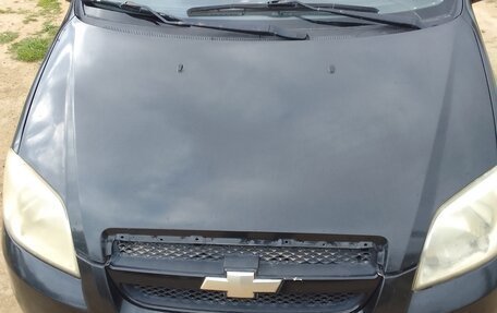 Chevrolet Aveo III, 2008 год, 275 000 рублей, 2 фотография