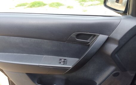 Chevrolet Aveo III, 2008 год, 275 000 рублей, 3 фотография