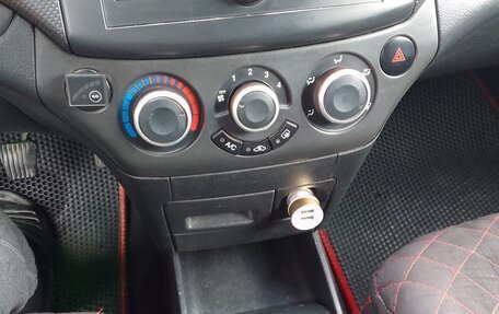 Chevrolet Aveo III, 2008 год, 275 000 рублей, 4 фотография