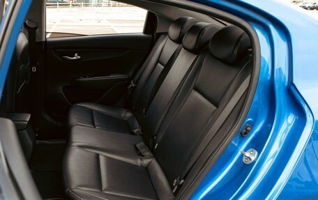 KIA Rio IV, 2017 год, 1 195 000 рублей, 17 фотография