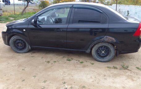 Chevrolet Aveo III, 2008 год, 275 000 рублей, 8 фотография