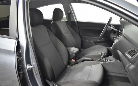 Hyundai Solaris II рестайлинг, 2020 год, 1 537 100 рублей, 8 фотография