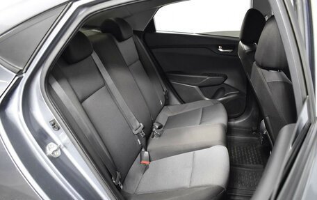 Hyundai Solaris II рестайлинг, 2020 год, 1 537 100 рублей, 7 фотография