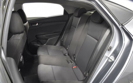 Hyundai Solaris II рестайлинг, 2020 год, 1 537 100 рублей, 9 фотография