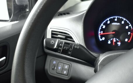 Hyundai Solaris II рестайлинг, 2020 год, 1 537 100 рублей, 17 фотография