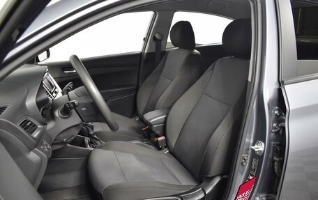 Hyundai Solaris II рестайлинг, 2020 год, 1 537 100 рублей, 10 фотография