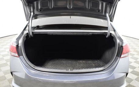 Hyundai Solaris II рестайлинг, 2020 год, 1 537 100 рублей, 20 фотография