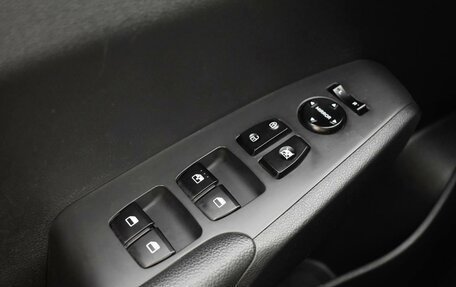 Hyundai Solaris II рестайлинг, 2020 год, 1 537 100 рублей, 19 фотография