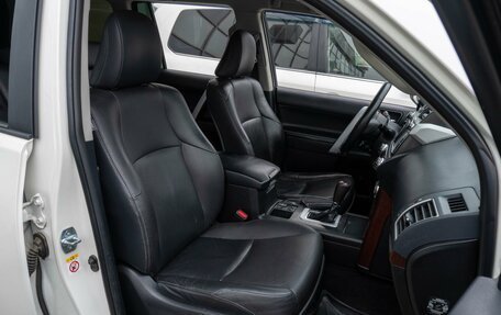 Toyota Land Cruiser Prado 150 рестайлинг 2, 2014 год, 3 389 000 рублей, 9 фотография