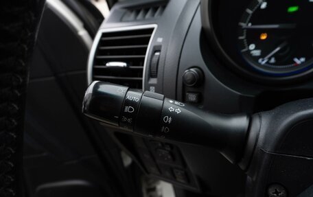 Toyota Land Cruiser Prado 150 рестайлинг 2, 2014 год, 3 389 000 рублей, 14 фотография