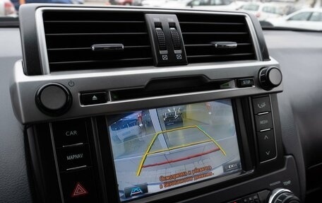 Toyota Land Cruiser Prado 150 рестайлинг 2, 2014 год, 3 389 000 рублей, 19 фотография