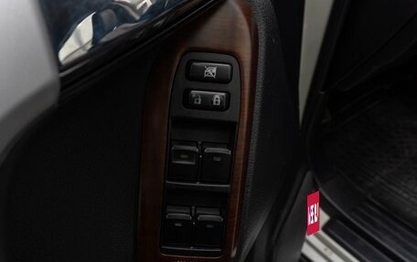 Toyota Land Cruiser Prado 150 рестайлинг 2, 2014 год, 3 389 000 рублей, 22 фотография