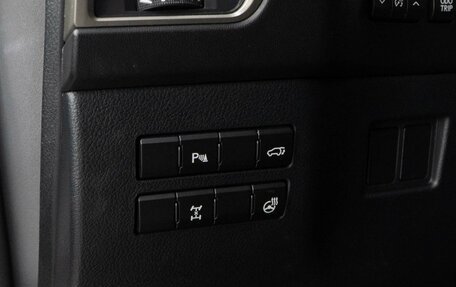 Lexus NX I, 2017 год, 2 887 077 рублей, 13 фотография