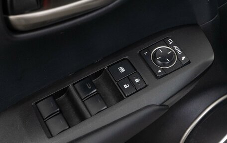 Lexus NX I, 2017 год, 2 887 077 рублей, 12 фотография