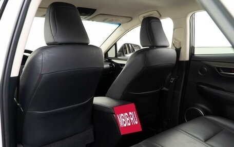 Lexus NX I, 2017 год, 2 887 077 рублей, 11 фотография