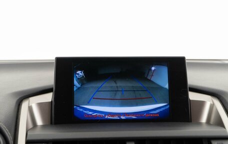 Lexus NX I, 2017 год, 2 887 077 рублей, 20 фотография