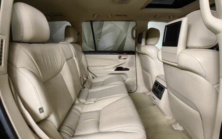 Lexus LX III, 2013 год, 4 497 000 рублей, 4 фотография