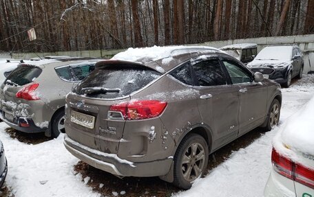 FAW Besturn X80 I рестайлинг, 2018 год, 917 100 рублей, 4 фотография