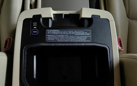 Lexus LX III, 2013 год, 4 497 000 рублей, 9 фотография