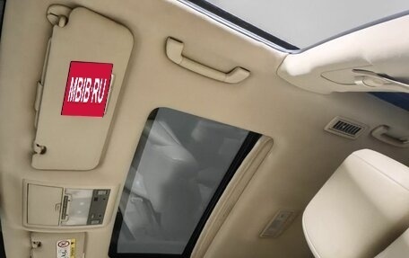 Lexus LX III, 2013 год, 4 497 000 рублей, 12 фотография